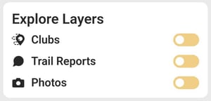 Explore Layers