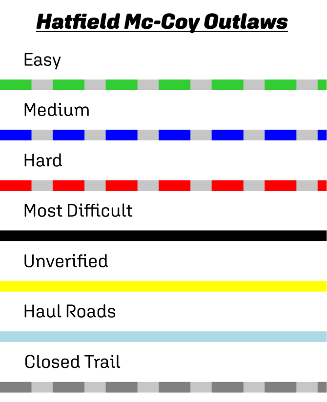 Hatfield-McCoy Outlaws-1
