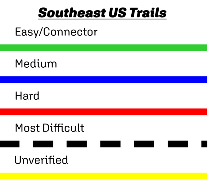 Southeast ATV Garmin