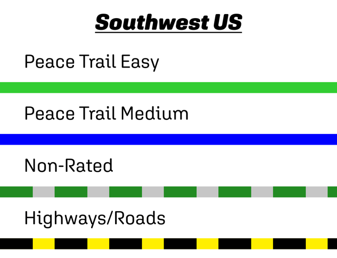Southwest ATV Garmin